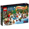 Image de Lego® City 60063 Calendrier De L’avent Lego City 2014