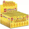 Image de Jeu de construction - LEGO - Boîte de 60 sachets Minifigures S 12 - Mixte - 5 ans et plus