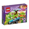 Image de 41026 LEGO Friends - Le MarchÃ© en occasion ou reconditionné