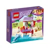 Image de LEGO Friends - Le poste de sauvetage d'Emma - 41028 en occasion ou reconditionné