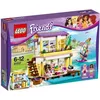 Image de LEGO® Friends 41037 La Villa sur la Plage