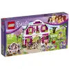 Image de Lego® Friends 41039 Le Ranch Du Soleil