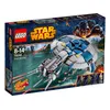 Image de LEGO Star Wars - Droid Gunship - 75042 en occasion ou reconditionné