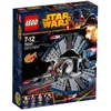 Image de LEGO Star Wars - DroÃ¯de Tri-Fighter - 75044 en occasion ou reconditionné