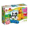 Image de LEGO DUPLO - Animaux rigolos - 10573 en occasion ou reconditionné