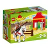 Image de LEGO DUPLO - Le combat du chevalier - 10568 en occasion ou reconditionné