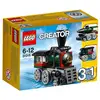 Image de Lego® Creator 3 En 1 31015 La Locomotive