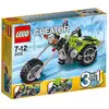 Image de Lego® Creator 3 En 1 31018 Le Chopper