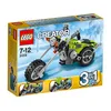 Image de LEGO Creator - Le chopper - 31018 en occasion ou reconditionné
