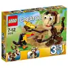 Image de Lego® Creator 3 En 1 31019 Les Animaux De La Forêt