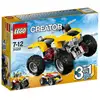 Image de Lego® Creator 3 En 1 31022 Le Quad Turbo
