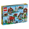 Image de LEGO Creator - Le refuge de montagne - 31025 en occasion ou reconditionné