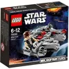 Image de LEGO Star Wars 75030 Millennium Falcon 