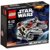 Image de LEGO Star Wars - Millennium Falcon - 75030 en occasion ou reconditionné