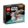 Image de LEGO Star Wars - X-Wing Fighter - 75032 en occasion ou reconditionné