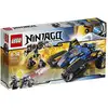 Image de Lego® Ninjago® 70723 Le Tout-terrain De Combat 2 En 1