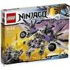 Image de Lego® Ninjago® 70725 L'attaque Du Dragon Nindroïde
