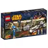 Image de Lego® Star Wars  75037 Bataille Sur Saleucami