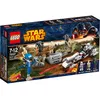 Image de 75037 Star Wars - La Bataille de Saleucami en occasion ou reconditionné