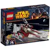 Image de Lego® Star Wars  75039 V-wing Starfighter
