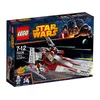 Image de LEGO Star Wars - V-Wing Starfighter - 75039 en occasion ou reconditionné