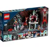 Image de LEGO The LEGO Movie - Le QG de Lord Business - 70809 en occasion ou reconditionné