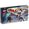 Image de Lego® Movie  70811 The Flying Flusher