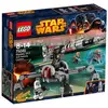 Image de Lego® Star Wars  75045 Canon Anti-véhicule Av-7
