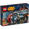 Image de Lego® Star Wars  75046 Vaisseau De La Police De Coruscant