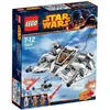 Image de Lego® Star Wars  75049 Snowspeeder