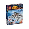 Image de LEGO Star Wars - Snowspeeder - 75049 en occasion ou reconditionné