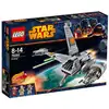 Image de Lego® Star Wars  75050 B-wing