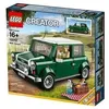 Image de 10242 Mini Cooper Lego Creator Expert