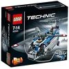 Image de Lego® Technic 42020 Hélicoptère À Double Rotor