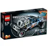 Image de LEGO Technic - Le Hot Rod - 42022 en occasion ou reconditionné