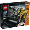 Image de Lego® Technic 42030 La Chargeuse Sur Pneus Télécommandée Volvo L350f