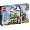 Image de LEGO Creator - Le restaurant parisien (Modular) - 10243 en occasion ou reconditionné