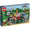 Image de Lego Creator Expert - La Fête Foraine - 1746 pièces - 12 figurines