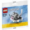 Image de Lego® Creator 30188 Le Chaton Mignon