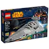 Image de Lego® Star Wars  75055 Vaisseau De La Flotte Impériale (imperial Star Destroyer)