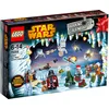 Image de LEGO Saisonnier - Le calendrier de l'Avent LEGO Star Wars 2014 - 75056 en occasion ou reconditionné