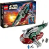 Image de Slave I  (75060)