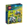 Image de LEGO Chima - Le char bouclier de Rogon - 70131 en occasion ou reconditionné