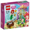 Image de Lego® Disney  41050 Les Trésors Secrets D'ariel
