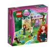 Image de LEGO Disney - Le tournoi de tir Ã  l'arc de MÃ©rida - 41051 en occasion ou reconditionné