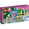 Image de LEGO Disney - Le carrosse enchantÃ© de Cendrillon - 41053 en occasion ou reconditionné