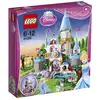 Image de Lego® Disney  41055 Le Château De Cendrillon
