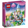 Image de LEGO Disney - Le chÃ¢teau de Cendrillon - 41055 en occasion ou reconditionné