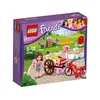 Image de LEGO 41030 - Le stand de glace d'Olivia en occasion ou reconditionné
