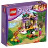 Image de Lego® Friends 41031 Le Refuge De Montagne D'andréa